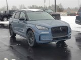 New 2025 Lincoln Corsair AWD w/ Equipment Group 101A image 2