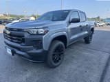 New 2026 Chevrolet Colorado W/T w/ WT Custom Package image 3