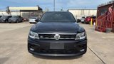 Used 2021 Volkswagen Tiguan SE R-Line image 3