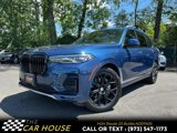 Used 2020 BMW X7 xDrive40i w/ Executive Package image 2