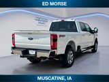 New 2025 Ford F250 Lariat w/ Chrome Package image 5