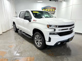 Used 2021 Chevrolet Silverado 1500 RST w/ All Star Edition Plus image 2