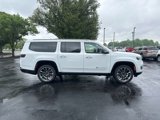 New 2024 Jeep Wagoneer L Series III w/ Premium Group I image 4