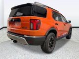 New 2026 Honda Passport TrailSport Elite image 3