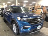 Used 2023 Ford Explorer XLT w/ Equipment Group 202A image 2