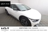 Used 2024 Kia EV6 Light image 4