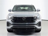 New 2025 Volkswagen Atlas Cross Sport SEL Premium R-Line image 2