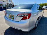 Used 2014 Toyota Camry LE image 5