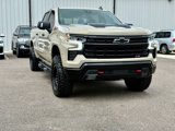 Used 2022 Chevrolet Silverado 1500 LT Trail Boss w/ LT Trail Boss Premium Package image 4