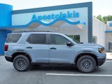New 2026 Honda Passport TrailSport image 2