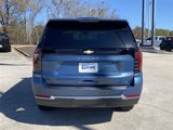 New 2025 Chevrolet Tahoe LS image 4