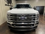Used 2023 Ford F350 Lariat w/ Lariat Ultimate Package image 2