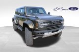 New 2025 Ford Bronco Raptor image 2