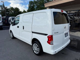 Used 2021 Nissan NV200 SV w/ Sliding Door Glass Package image 2