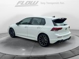 New 2025 Volkswagen Golf w/ Euro Style Package image 5