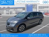 New 2025 Honda Odyssey Elite image 3