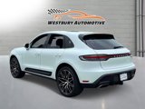 Used 2022 Porsche Macan w/ Premium Package Plus image 5