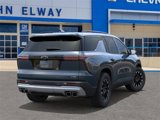 New 2026 Chevrolet Traverse Z71 w/ Driver Confidence Package image 4