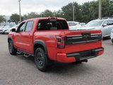 New 2026 Nissan Frontier PRO-4X image 5