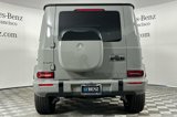New 2025 Mercedes-Benz G 580 w/ EQ Technology image 6