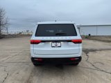 New 2025 Jeep Wagoneer 2WD image 4