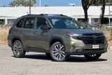 New 2025 Subaru Forester Touring image 2