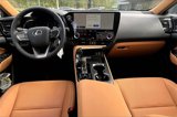 New 2026 Lexus NX 350 AWD w/ Premium Package image 5
