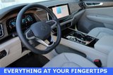 New 2025 Volkswagen Atlas SE image 2