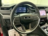 Certified 2025 Jeep Grand Cherokee Limited image 4