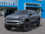 New 2026 Chevrolet Silverado EV Trail Boss image 6