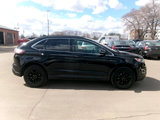 Used 2018 Ford Edge SEL w/ Class II Trailer Tow Package image 4