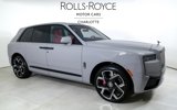 New 2025 Rolls-Royce Cullinan Black Badge image 5