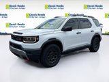 New 2026 Honda Passport TrailSport image 3