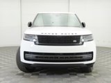 Used 2025 Land Rover Range Rover Long Wheelbase Autobiography image 2