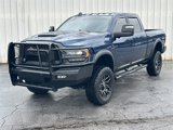 Used 2024 RAM 2500 Rebel w/ Towing Technology Group image 2