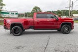 Used 2022 Chevrolet Silverado 3500 High Country w/ LPO, Hitch Package image 5