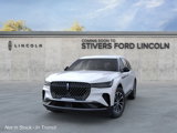 New 2025 Lincoln Nautilus Premier image 2