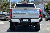 New 2025 Ford F250 Platinum w/ Platinum Plus Package image 4