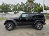 New 2025 Jeep Wrangler Unlimited Rubicon image 3