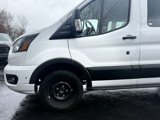 Used 2024 Ford Transit 350 XLT image 2