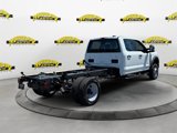 New 2025 Ford F550 4x4 Crew Cab Super Duty image 5