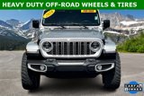 Used 2024 Jeep Wrangler Sahara image 3