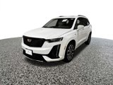 New 2025 Cadillac XT6 Sport image 2