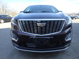 Used 2021 Cadillac XT5 Premium Luxury image 2