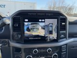Certified 2024 Ford F150 XLT w/ Mobile Office Package image 4