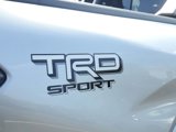 New 2025 Toyota Tacoma TRD Sport image 6