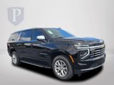 New 2025 Chevrolet Suburban Premier image 2