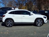 New 2025 Mercedes-Benz GLA 250 4MATIC image 4