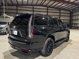 Used 2021 Cadillac Escalade Sport w/ Driver Assist Tech Package image 5