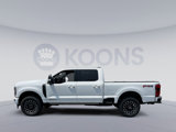 New 2025 Ford F250 Platinum image 2
